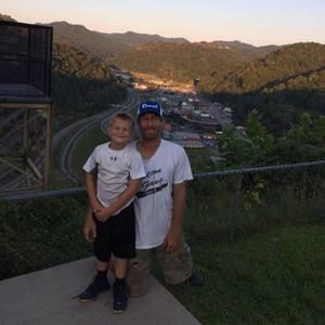 Meet your Posher, Kyle